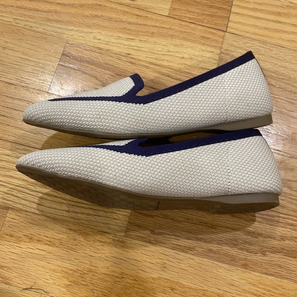 Birdies Blackbird Knit Flats - Picture 5 of 8